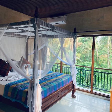 Sari House Ubud Exteriör bild
